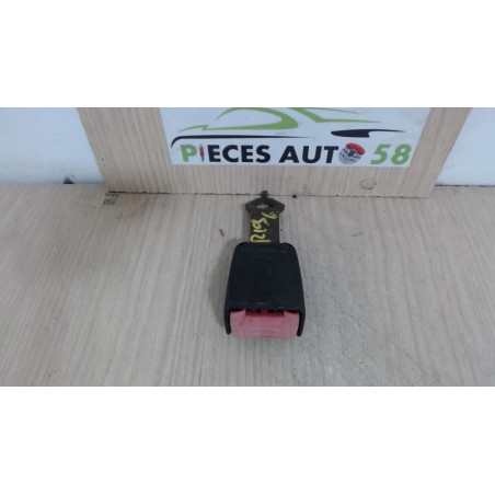 Attache ceinture avant gauche RENAULT  d’occasion