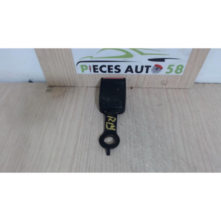 Attache ceinture avant gauche RENAULT  d’occasion