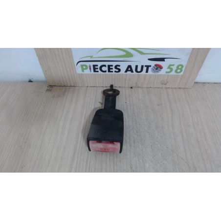 Attache ceinture avant gauche RENAULT  d’occasion