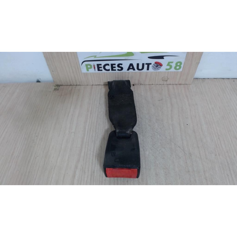 Attache ceinture arriere gauche RENAULT  d’occasion