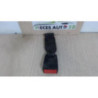 Attache ceinture arriere gauche RENAULT  d’occasion