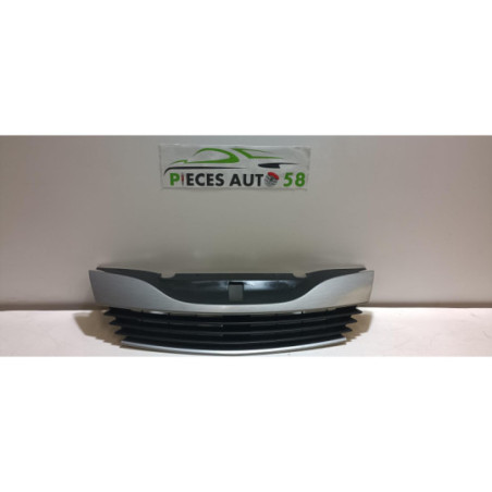 Calandre RENAULT LAGUNA 2 PHASE 1 d’occasion