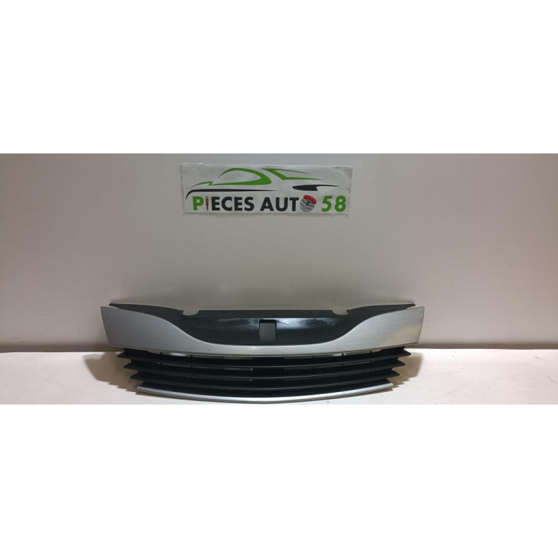 Calandre RENAULT LAGUNA 2 PHASE 1 d’occasion
