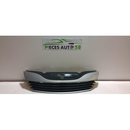 Calandre RENAULT LAGUNA 2 PHASE 1 d’occasion