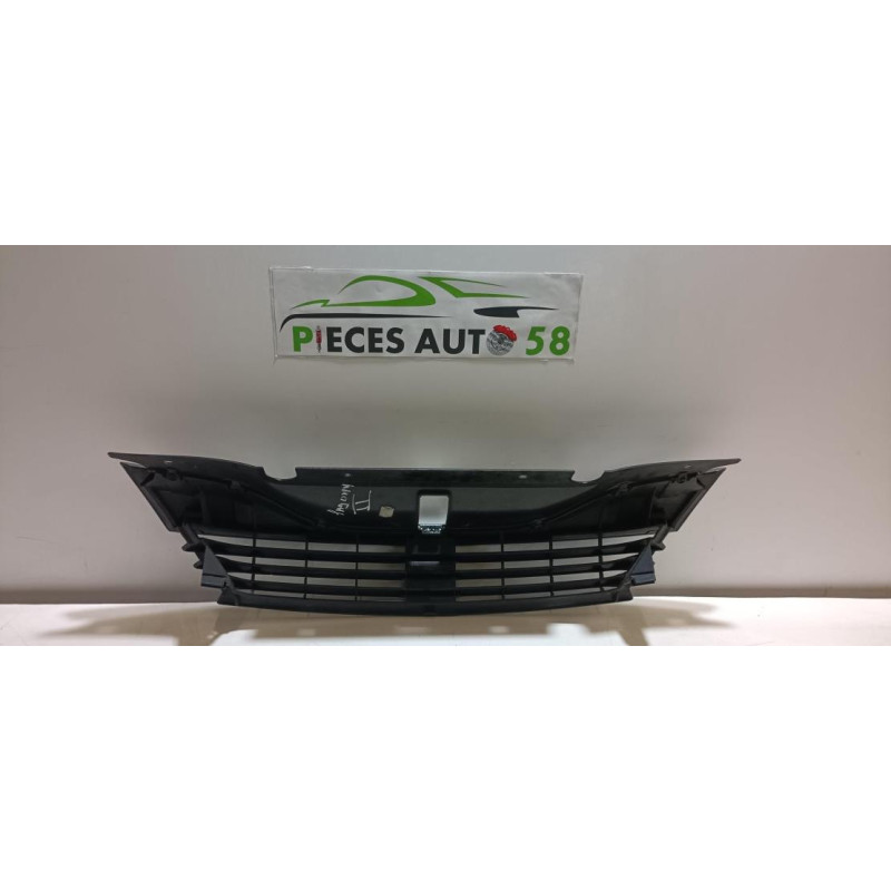 Calandre RENAULT LAGUNA 2 PHASE 1 d’occasion