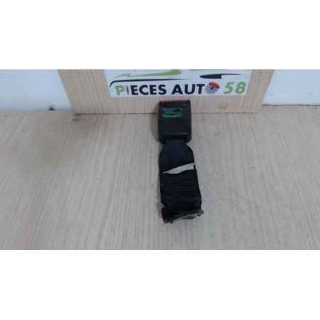 Attache ceinture arriere gauche RENAULT  d’occasion