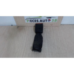 Attache ceinture arriere gauche RENAULT  d’occasion