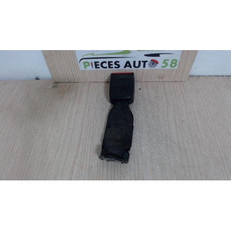Attache ceinture arriere gauche RENAULT  d’occasion