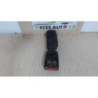 Attache ceinture arriere gauche RENAULT  d’occasion