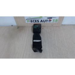 Attache ceinture arriere gauche RENAULT  d’occasion