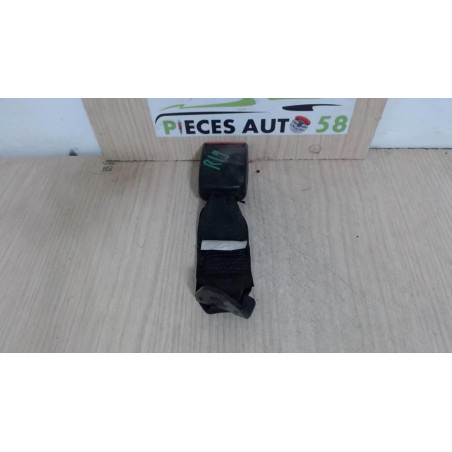Attache ceinture arriere gauche RENAULT  d’occasion