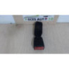 Attache ceinture arriere gauche RENAULT  d’occasion