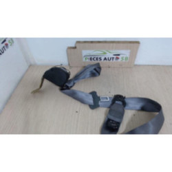 Ceinture arriere gauche RENAULT  d’occasion