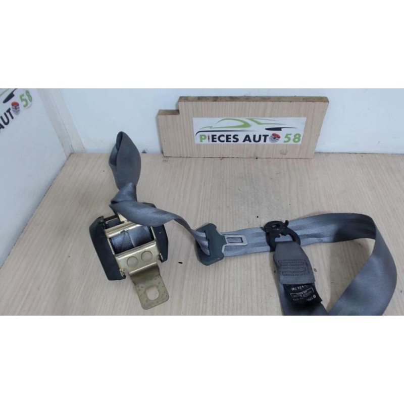 Ceinture arriere gauche RENAULT  d’occasion