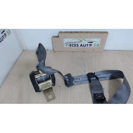 Ceinture arriere gauche RENAULT  d’occasion