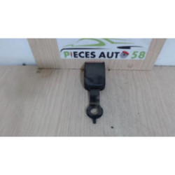 Attache ceinture avant droit RENAULT  d’occasion
