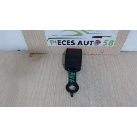 Attache ceinture avant gauche RENAULT  d’occasion