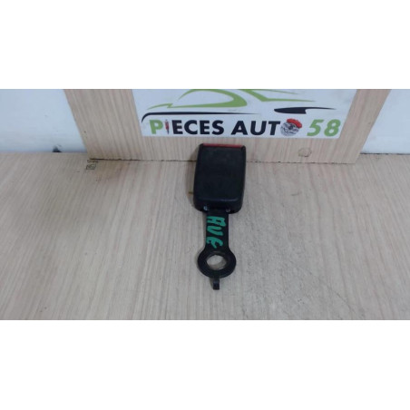 Attache ceinture avant gauche RENAULT  d’occasion