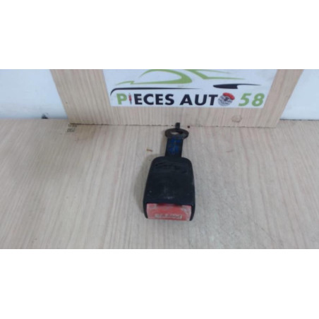 Attache ceinture avant gauche RENAULT  d’occasion