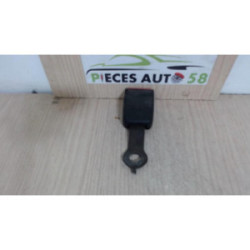 Attache ceinture avant gauche RENAULT  d’occasion