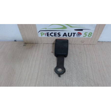 Attache ceinture avant gauche RENAULT  d’occasion