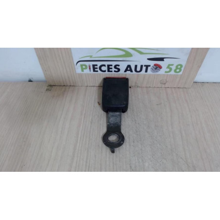 Attache ceinture avant gauche RENAULT  d’occasion