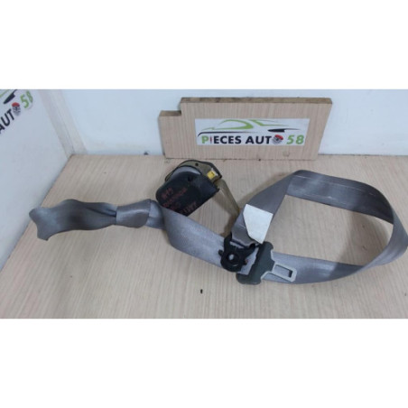 Ceinture arriere gauche RENAULT R19 PHASE 1 d’occasion