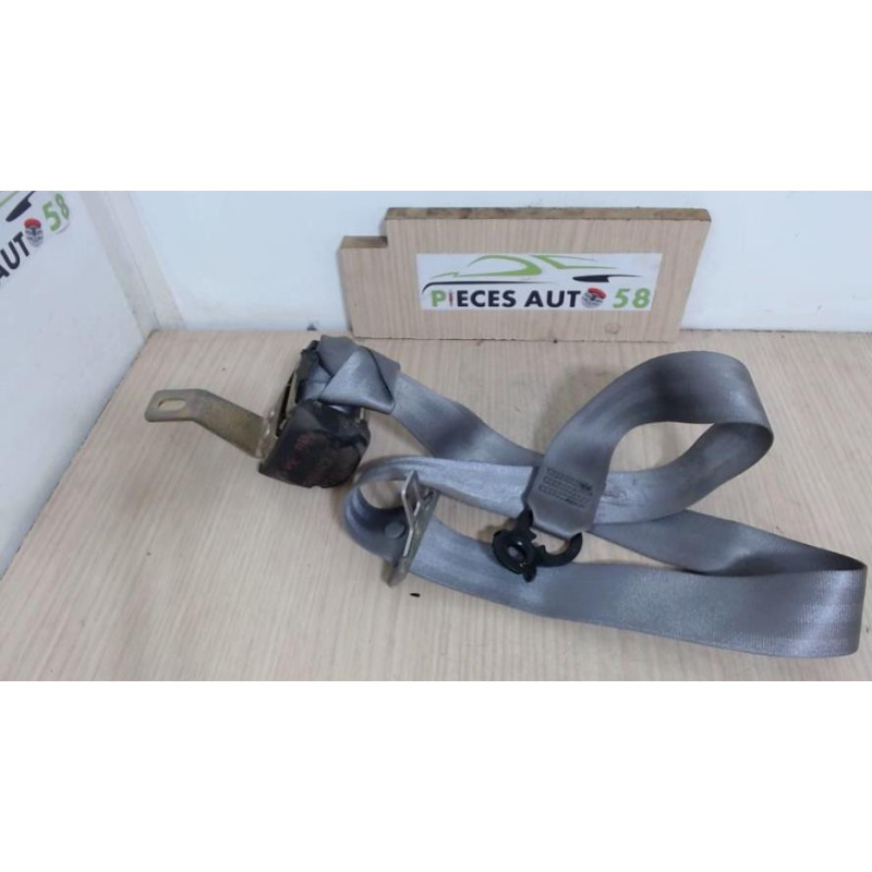 Ceinture arriere gauche RENAULT  d’occasion
