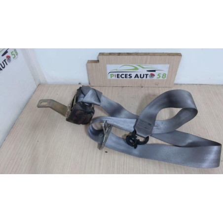Ceinture arriere gauche RENAULT  d’occasion
