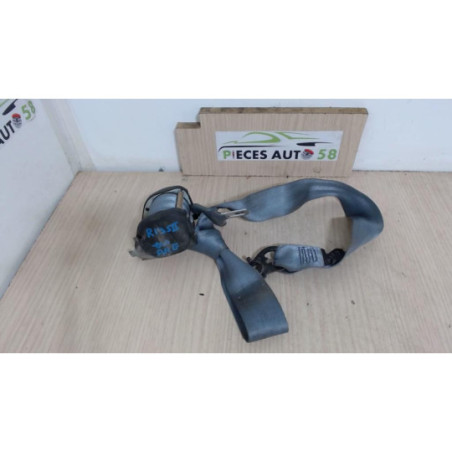 Ceinture arriere gauche RENAULT  d’occasion