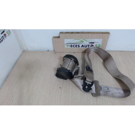 Ceinture arriere gauche RENAULT  d’occasion