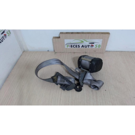 Ceinture arriere gauche RENAULT  d’occasion