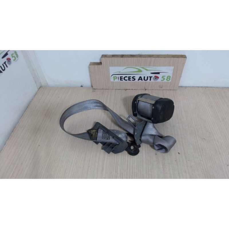 Ceinture arriere gauche RENAULT  d’occasion