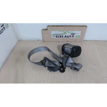 Ceinture arriere gauche RENAULT  d’occasion