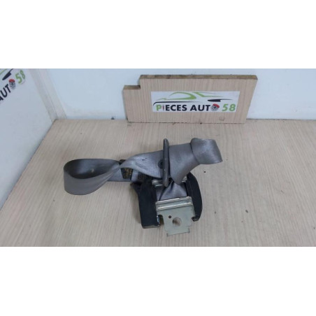 Ceinture arriere gauche RENAULT  d’occasion
