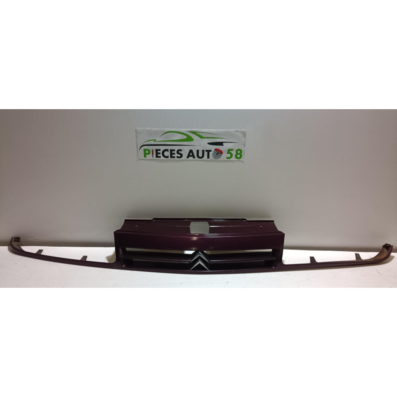 Calandre CITROEN XANTIA PHASE 1 d’occasion