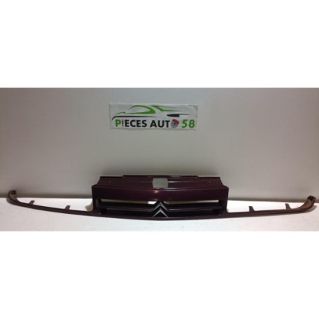 Calandre CITROEN XANTIA PHASE 1 d’occasion