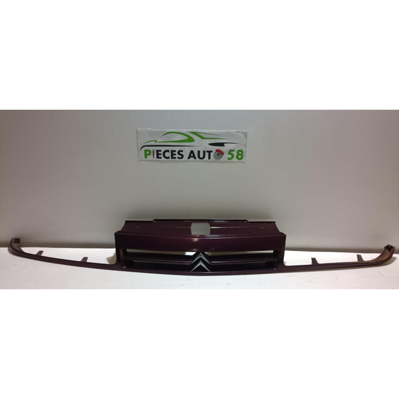Calandre CITROEN XANTIA PHASE 1 d’occasion