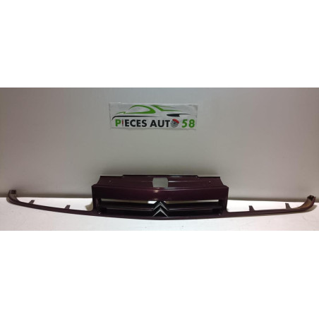 Calandre CITROEN XANTIA PHASE 1 d’occasion