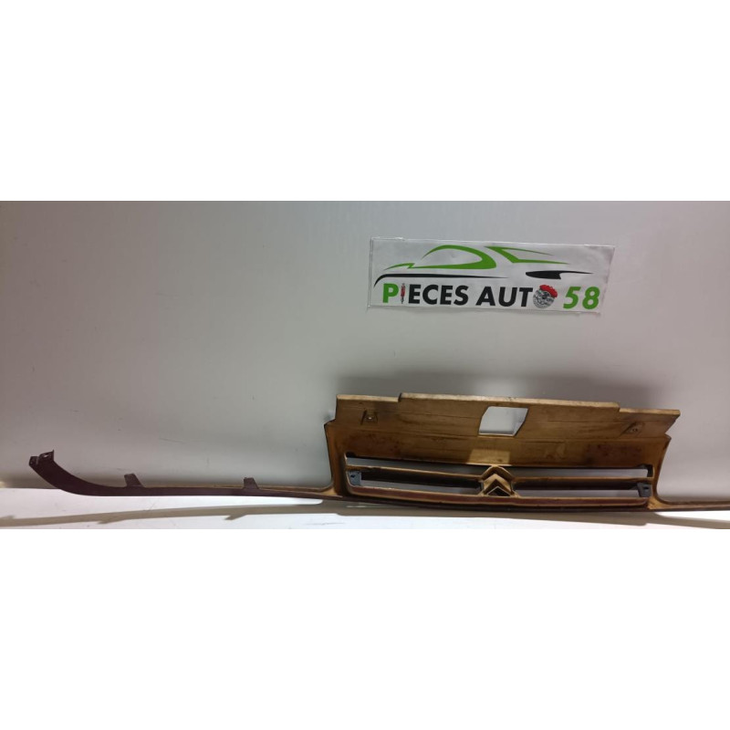Calandre CITROEN XANTIA PHASE 1 d’occasion