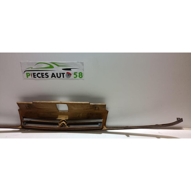 Calandre CITROEN XANTIA PHASE 1 d’occasion