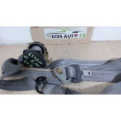 Ceinture avant droit RENAULT R19 PHASE 1 d’occasion