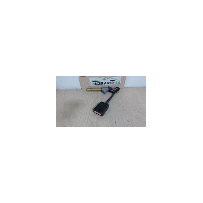 Pretensionneur de ceinture avant gauche CITROEN XSARA PHASE 1 COUPE d’occasion