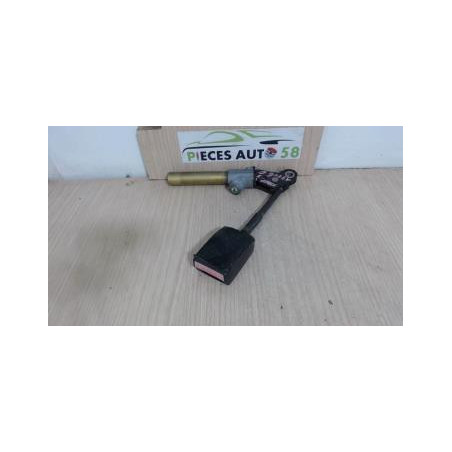 Pretensionneur de ceinture avant gauche CITROEN XSARA PHASE 1 COUPE d’occasion