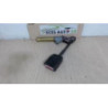 Pretensionneur de ceinture avant gauche CITROEN XSARA PHASE 1 COUPE d’occasion
