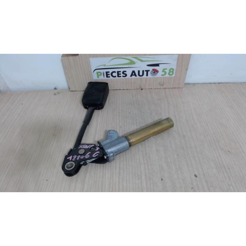 Pretensionneur de ceinture avant gauche CITROEN XSARA PHASE 1 COUPE d’occasion