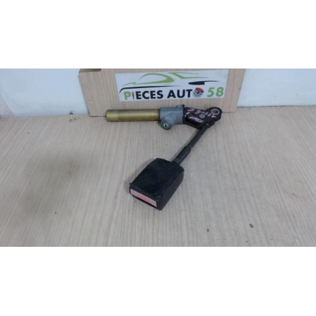 Pretensionneur de ceinture avant gauche CITROEN XSARA PHASE 1 COUPE d’occasion