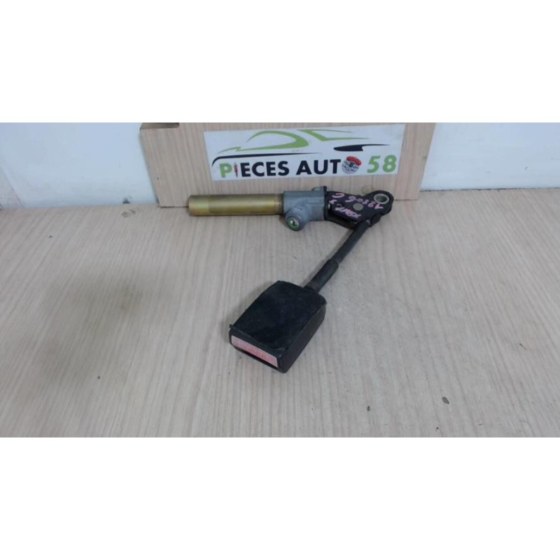 Pretensionneur de ceinture avant gauche CITROEN XSARA PHASE 1 COUPE d’occasion
