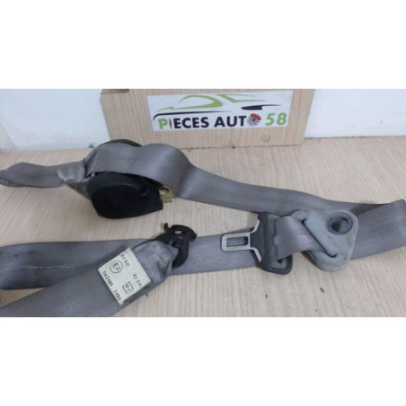 Ceinture avant droit RENAULT  d’occasion