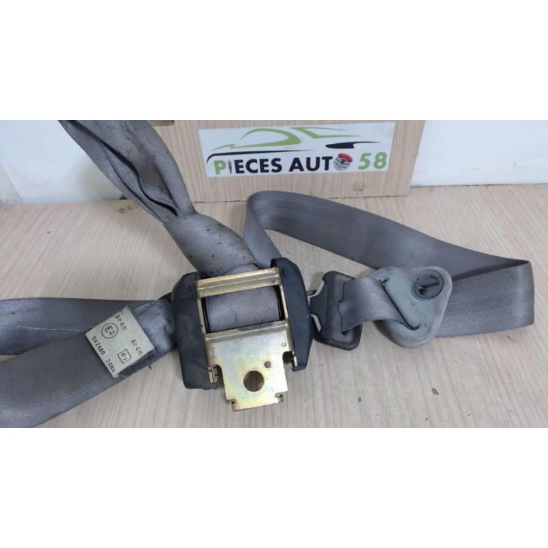 Ceinture avant droit RENAULT  d’occasion